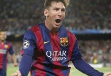 Barcelona uništila Bayern 3:0!