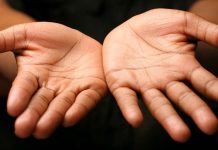 NAUČNICI TVRDE: Tajna dobrog zdravlja leži u dlanu