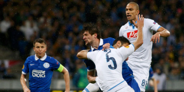 Dnipro