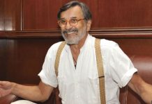 Dragan Nikolić skinut sa aparata