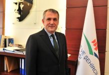 Mehmet Emin Birpınar počasni građanin Kantona Sarajevo