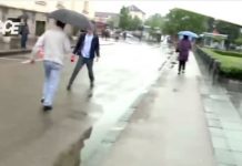 U Banja Luci fizički napadnuta ekipa Face TV-a (VIDEO)