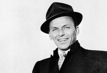 Na današnji dan umro je slavni Frank Sinatra