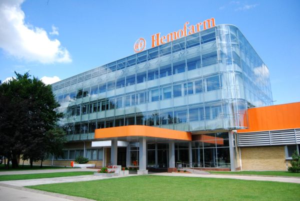Hemofarm