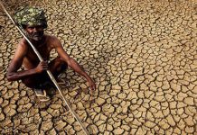 INDIJA: Kiša konačno donijela prijevremeno olakšanje