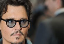 Johnny Depp je najpreplaćeniji glumac u 2015.