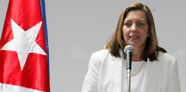 Josefina Vidal Ferreiro