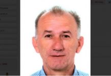 Nestao visoki oficir Oružanih snaga Jure Zadro