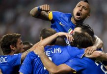 Juventus u finalu Lige prvaka