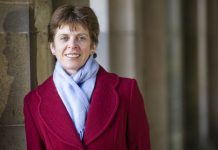 Žena prvi put na čelu Univerziteta Oxford