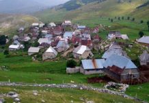 Lukomir jedna od turistima najdražih bh. atrakcija