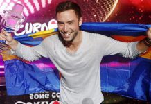 Ovogodišnji Eurosong u znaku ljudskih prava, švedski predstavnik odnio pobjedu (VIDEO)