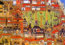 U Vijećnici otvaranje izložbe “Šesnaest stoljeća genija Matrakči Nasuha”