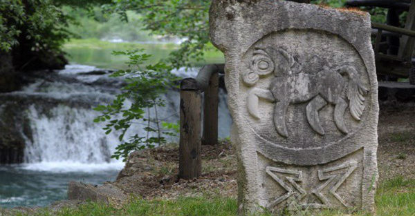 Natura Art Una