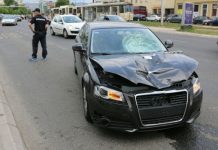 Preminula pješakinja koju je udario automobil na Dolac Malti