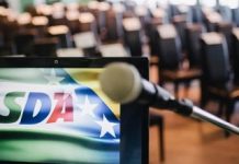 Glavni odbor SDA danas o predstojećem kongresu