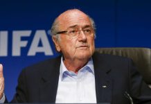 BLATTER: Interes FIFA-e je najvažniji