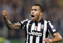 Juventus pobijedio Real Madrid 2:1