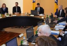 Data saglasnost za razrješenje nadzornih odbora Aluminija i Elektroprivrede HZ HB