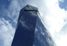 Avaz Tower Running 2015. počinje 13. juna