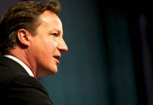 Cameron imenovao ministre u novoj vladi