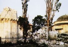 Na današnji dan do temelja srušena džamija Ferhadija u Banjoj Luci