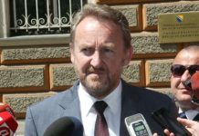 IZETBEGOVIĆ: Krenuti sa reformskom agendom