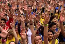 Održana maturantska parada u Sarajevu