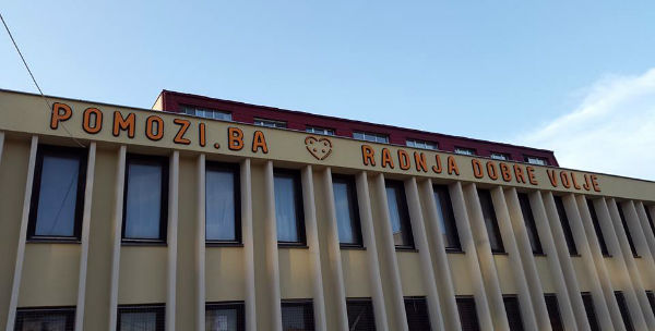 radnja dobre volje