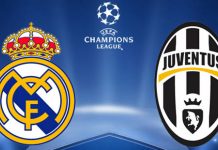 Real Madrid i Juventus večeras u polufinalu Lige prvaka