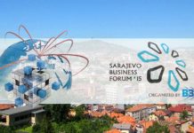 Danas počinje Sarajevo Business Forum