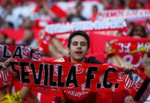 Sevilla odbranila naslov pobjednika Evropske lige