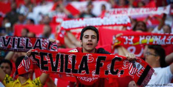 sevilla