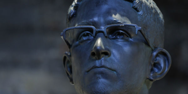 snowden bista