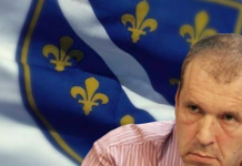 U Banja Luci uhapšen Sejfudin Tokić