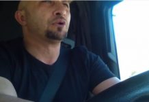 Novi Facebook hit je Bosanac Besim Džanić! (VIDEO)