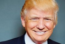 Donald Trump kandidat za sljedećeg američkog predsjednika