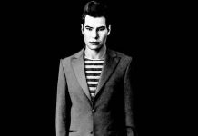 POTVRDA SA SVJETSKE MODNE SCENE: Istok Bratić pozvan na New York Fashion Week