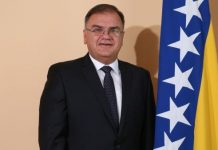 IVANIĆ: Od Dodikovog referenduma neće biti ništa
