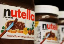 FRANCUSKA MINISTRICA EKOLOGIJE: Kako Nutella vodi ka globalnom zatopljavanju?