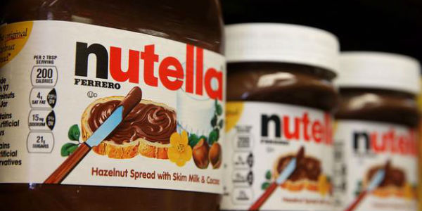Nutella
