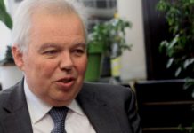 RUSKI AMBASADOR U BIH: U Srebrenici se dogodio genocid!