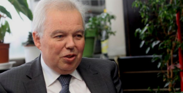 Pjotr Ivancov