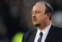 Rafael Benitez novi trener Reala