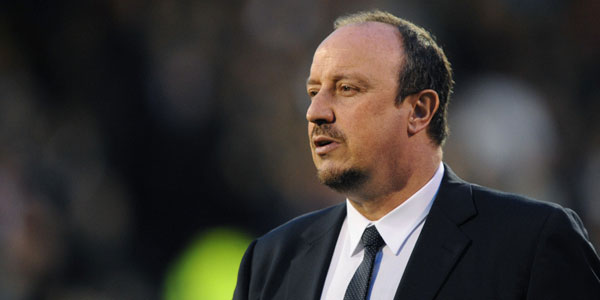 Rafael Benitez