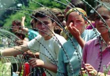 NL TIMES: Tajni dogovor zaustavio zračne napade na Srebrenicu