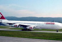 Iz Sarajeva letovima za Cirih i Ženevu