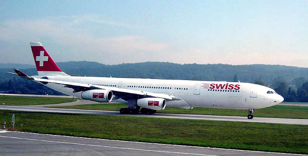 Swiss Airlines