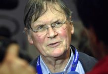 Nobelovac zbog seksističkih ispada prisiljen podnijeti ostavku