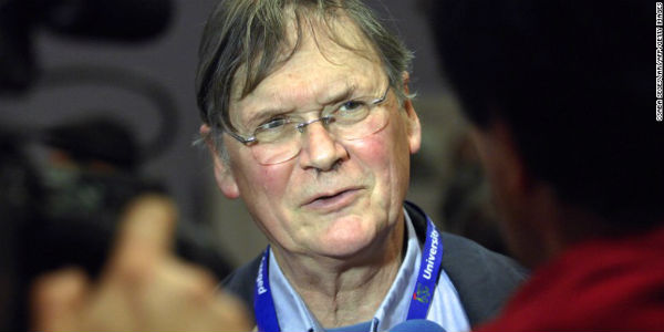 Tim Hunt